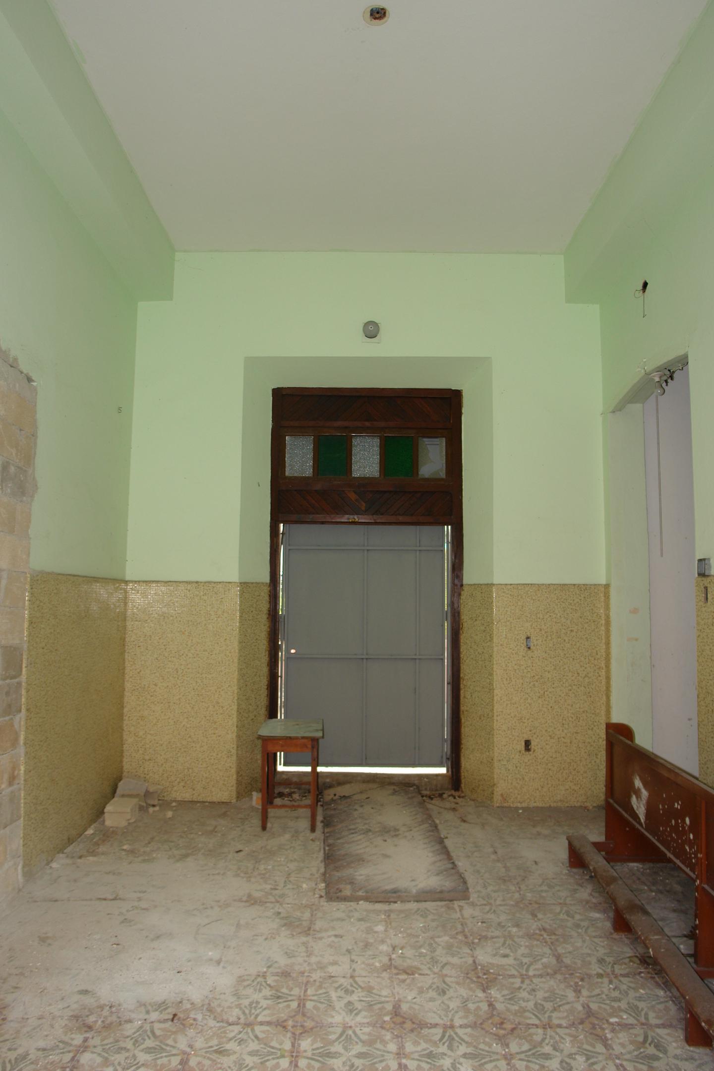 Colegio La Milagrosa - San Juan (Río Piedras) - 2011 00021